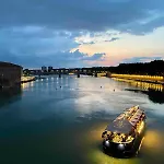 Mon Bout De Garonne - 2 Ch - Garonne *