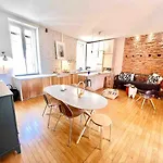 Mon Bout De Garonne - 2 Ch - Garonne Apartment *