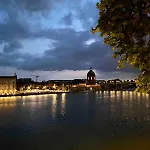 Apartment Mon Bout De Garonne - 2 Ch - Garonne *