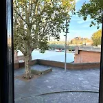 Apartment Mon Bout De Garonne - 2 Ch - Garonne *