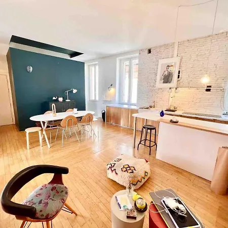 Mon Bout De Garonne - 2 Ch - Garonne *