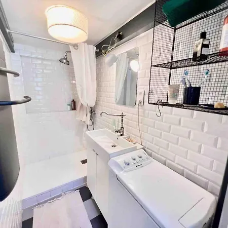 Mon Bout De Garonne - 2 Ch - Garonne Appartamento