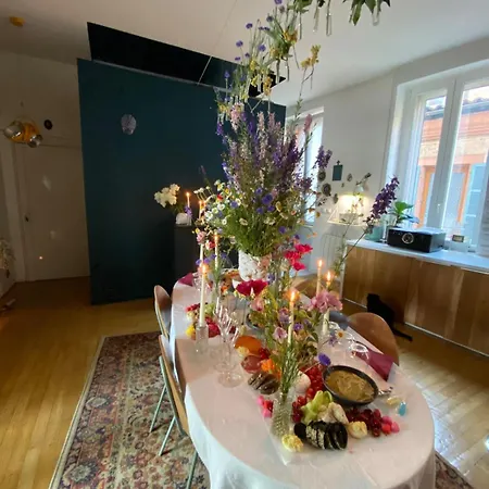 Mon Bout De Garonne - 2 Ch - Garonne Appartamento Tolosa