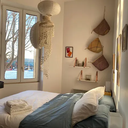 Mon Bout De Garonne - 2 Ch - Garonne *