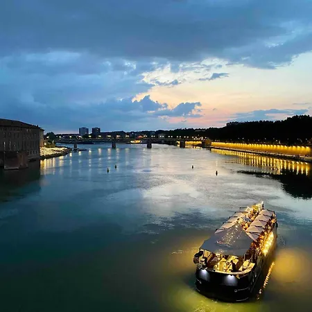 Mon Bout De Garonne - 2 Ch - Garonne *