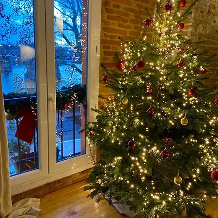 Mon Bout De Garonne - 2 Ch - Garonne Tolosa