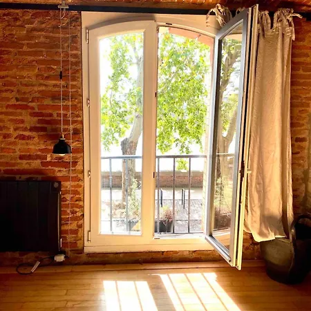 Mon Bout De Garonne - 2 Ch - Garonne *