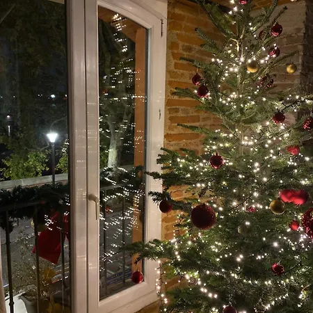 Mon Bout De Garonne - 2 Ch - Garonne * تولوز