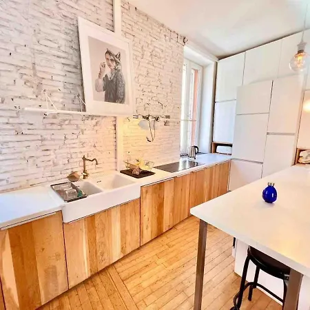 Mon Bout De Garonne - 2 Ch - Garonne