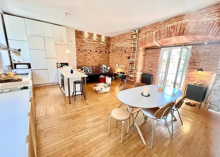 Mon Bout De Garonne - 2 Ch - Garonne