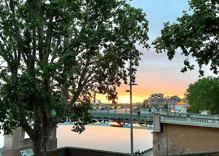 Mon Bout De Garonne - 2 Ch - Garonne