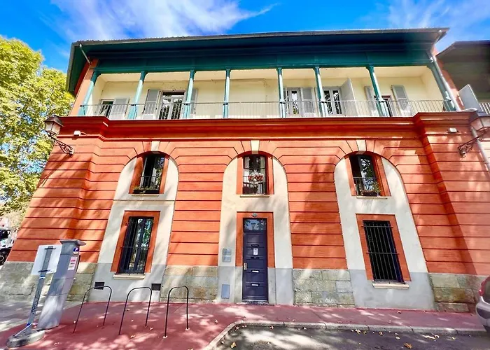 Mon Bout De Garonne - 2 Ch - Garonne