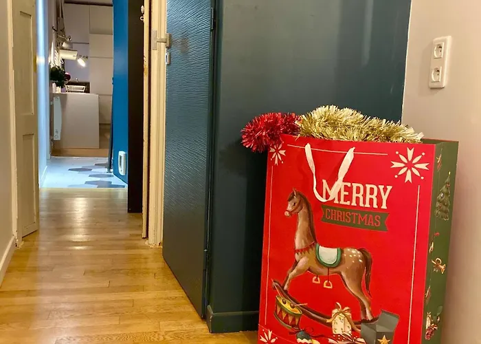 Mon Bout De Garonne - 2 Ch - Garonne *