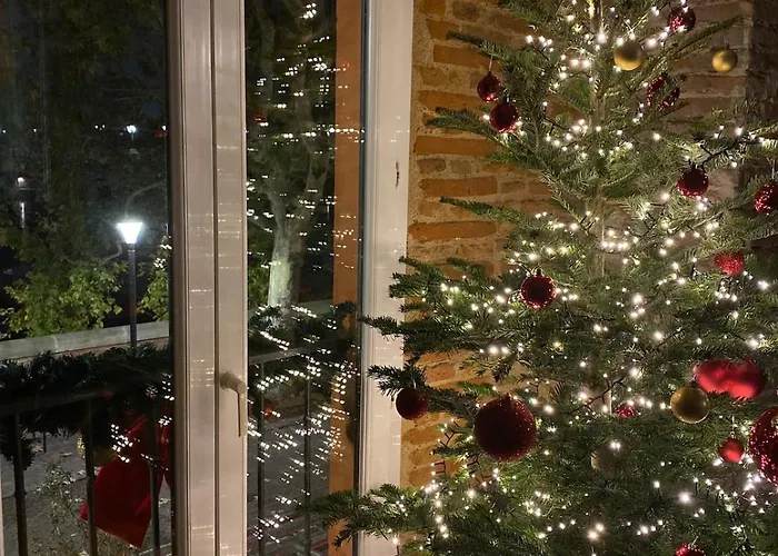 Mon Bout De Garonne - 2 Ch - Garonne * トゥールーズ