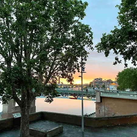 Mon Bout De Garonne - 2 Ch - Garonne