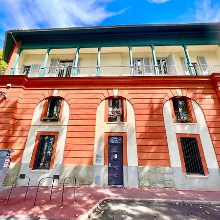 Mon Bout De Garonne - 2 Ch - Garonne